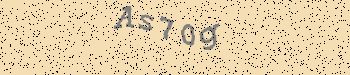 An error has occurred while getting captcha image